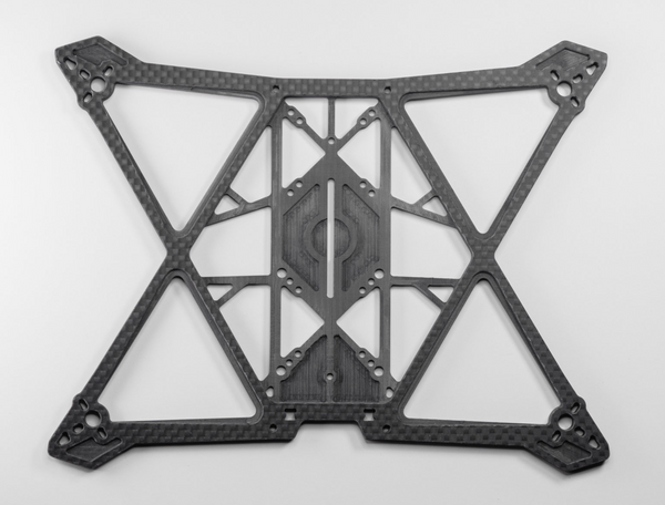 ProtoFPV P4CR Spare Base Plate