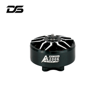 DeepSpace Aether 2006 2550KV Brushless Motor 6S For FPV 3.5inch-5inch
