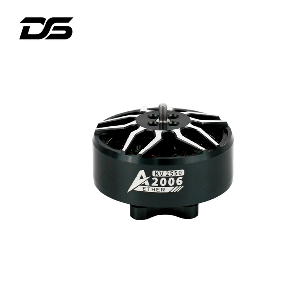 DeepSpace Aether 2006 2550KV Brushless Motor 6S For FPV 3.5inch-5inch