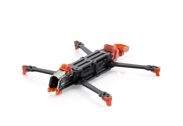 GepRC GEP-MOZ7 V2 Frame Kit