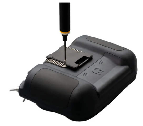 Crossfire Transmitter Module Back plate for Jumper T20 Radios