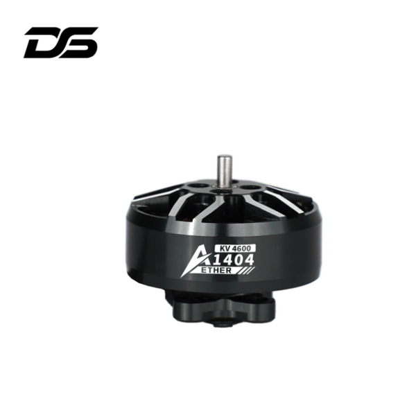 DeepSpace Aether 1404 4600KV 4S Brushless Motor For 2.5-4inch Toothpick RC Drone