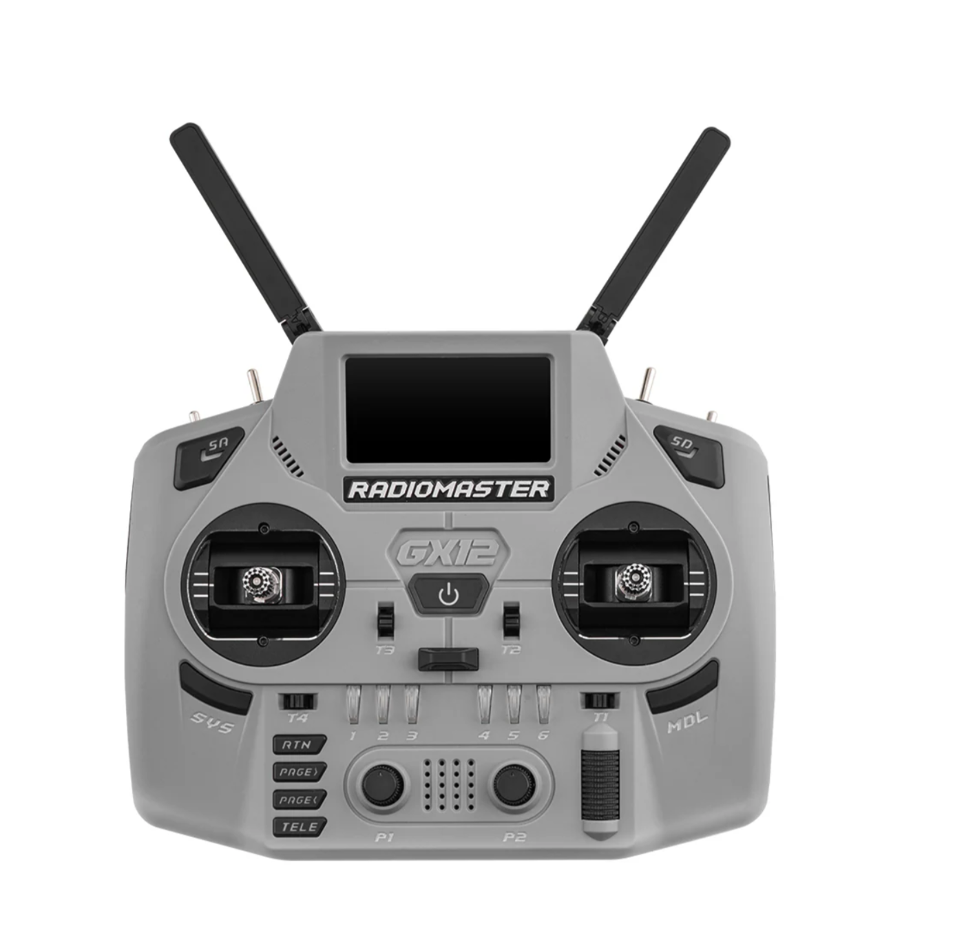 Team Blacksheep TBS Tango FPV Transmitter Set – AddictiveRC