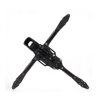 Rekon Y6 5-inch frame compatible Analog/O3/Moonlight Kit VTX long-range FPV frame KIT