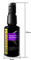 Flywoo X30 PCBA Waterproof Superhydrophobic Invisible Spray