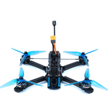 Manta 5 SE Squashed X DJI 03 AlR UNIT TBS GPS