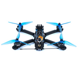 Manta 5 SE Squashed X DJI 03 AlR UNIT TBS GPS