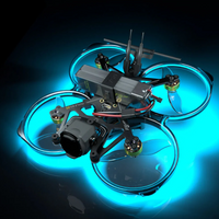 FlyLens 85 HD O3 2S Brushless Whoop FPV Drone-TBS