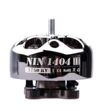 NIN 1404-3750KV V2 ULTRALIGHT FPV MOTOR