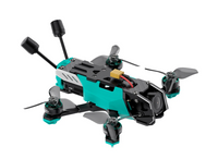 Sub250 Oasisfly30 3 Inches HD O4 Pro with TBS Freestyle Quadcopter