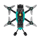 Sub250 Oasisfly30 3 Inches HD O4 Pro with TBS Freestyle Quadcopter