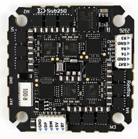 Redfox A3 F722 45A AIO Flight Controller
