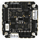 Redfox A3 F722 45A AIO Flight Controller