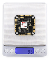 Redfox A3 F722 45A AIO Flight Controller