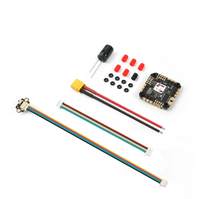Redfox A3 F722 45A AIO Flight Controller