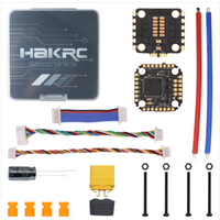 HAKRC 40A miniF7 Stack