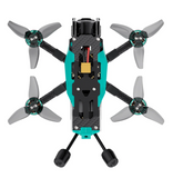 Sub250 Oasisfly25 2.5 Inches HD O4 Pro TBS Quadcopter