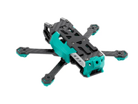 Sub250 Oasisfly25 O4 Pro Frame Kit