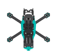 Sub250 Oasisfly25 O4 Pro Frame Kit