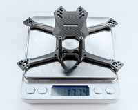 PROTO25 Micro Long Range Ripper Frame Kit O4 Pro (Violet)