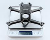 PROTO25 Micro Long Range Ripper Frame Kit O4 Pro (Violet)