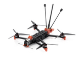 GEPRC MOZ7 V2 O4 Pro Long Range FPV Drone-TBS