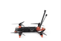 GEPRC MOZ7 V2 O4 Pro Long Range FPV Drone-TBS