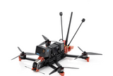 GEPRC MOZ7 V2 O4 Pro Long Range FPV Drone-TBS