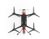 GEPRC MOZ7 V2 O4 Pro Long Range FPV Drone-TBS