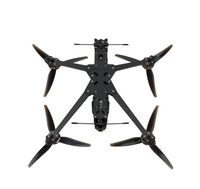 DeepSpace ROC7 O4PRO Long Range FPV 7Inch F722 60A Racing Drone