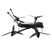 DeepSpace ROC7 O4PRO Long Range FPV 7Inch F722 60A Racing Drone