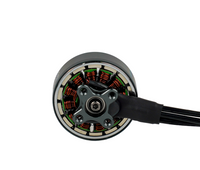 DeepSpace Aether 2006 2550KV Brushless Motor 6S For FPV 3.5inch-5inch