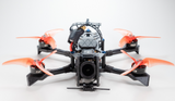 ProtoFPV PROTO35 Gauntlet frame kit- stealth black