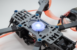 ProtoFPV PROTO35 Gauntlet frame kit- stealth black