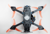 ProtoFPV PROTO35 Gauntlet frame kit- stealth black