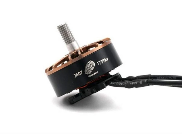 Ethix Konasty 2407 1739KV Moon Boot Motors