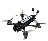 DeepSpace SEEKER35 3.5inch DC freestyle FPV Drone DJI O4 PRO-GPS Crossfire Rx