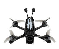 DeepSpace SEEKER35 3.5inch DC freestyle FPV Drone DJI O4 PRO-GPS Crossfire Rx