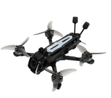 DeepSpace SEEKER35 3.5inch XL freestyle FPV Drone DJI O4 PRO W/Crossfire and GPS 6S