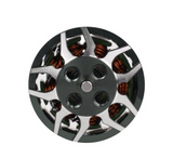 DeepSpaceFPV Aether 1203-8000KV 3S Brushless FPV Motor