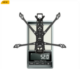 Explorer LR 4 V2 Frame kit