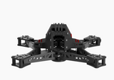Afterburner Sport Frame Kit