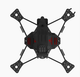Afterburner Sport Frame Kit