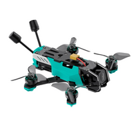 Sub250 Oasisfly25 2.5 Inches HD O4 Pro TBS Quadcopter