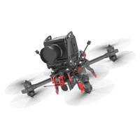 Taurus X8 V3 O3 6S HD Cinelifter BNF Drone