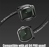 Flywoo O4 Pro UV Filter V2﻿