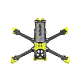 FlyFish  Volador VX3 O4 Pro Freestyle Frame Kit-Yellow TPU