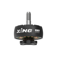XING2 2207-1750KV  2-6S FPV Motor
