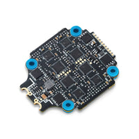 Hobbywing XRotor Micro Combo Stack - F7 FC + 60A 4-in-1 BLHeli_32 ESC