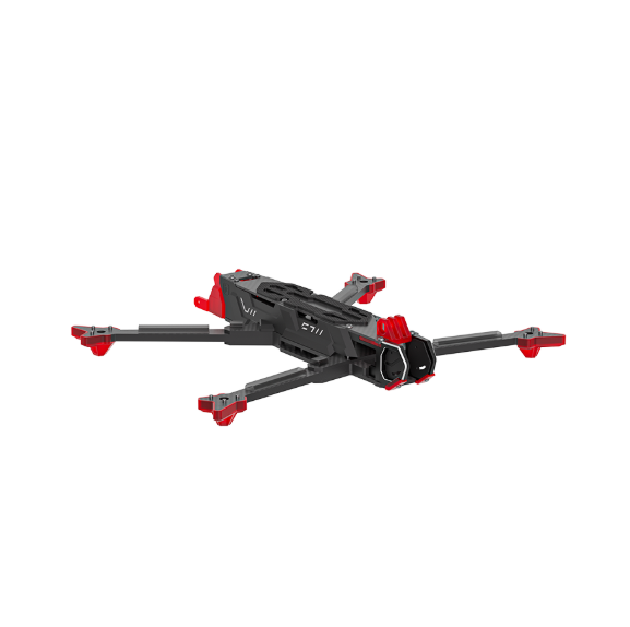SH CineLR 7 O4 Frame Kit – AddictiveRC